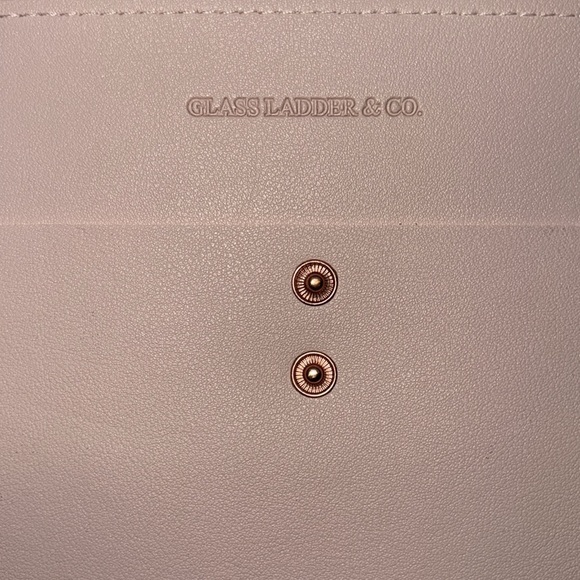 Glass ladder and co Megan portfolio
Light pink - Picture 6 of 6